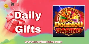 DoubleU Casino Free Chips: How to Get Free Rewards