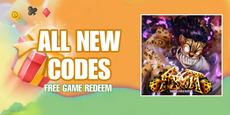 Fruit Battlegrounds Codes - March 2025