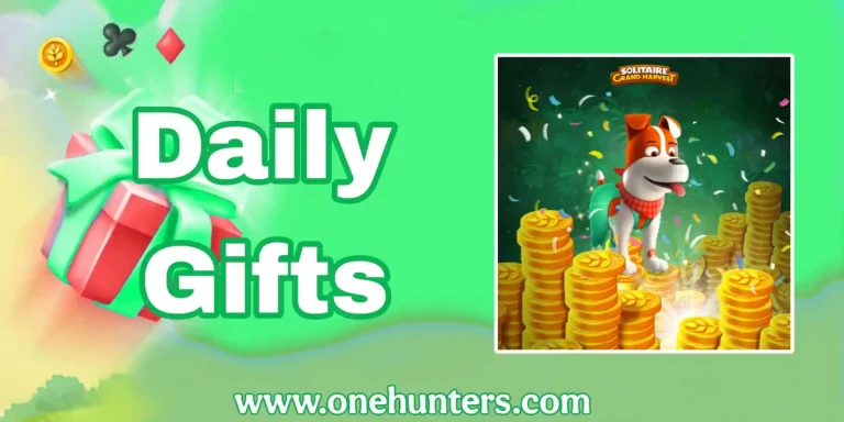 Get Free Coins for Solitaire Grand Harvest – No Hacks Needed! (- March 2025)
