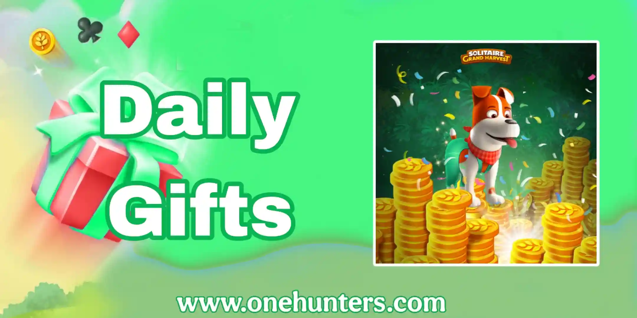Get Free Coins for Solitaire Grand Harvest – No Hacks Needed! (- March 2025)