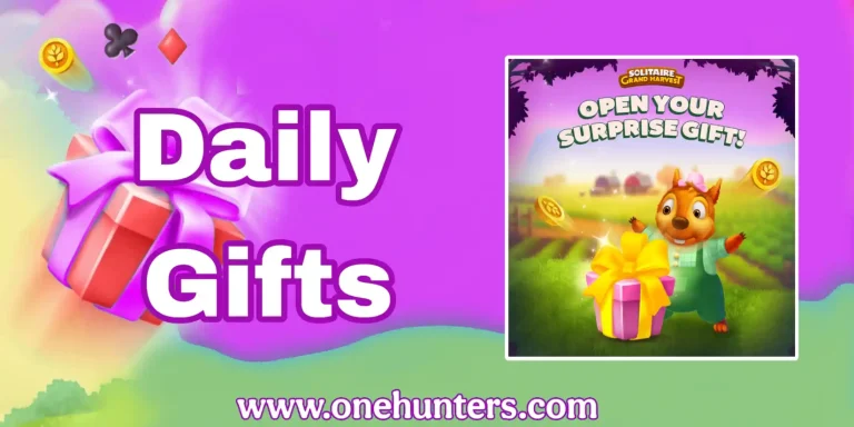 Unlock Free Solitaire Coins – Today’s Best Gift Links! 🔥( 4 - April 2025)