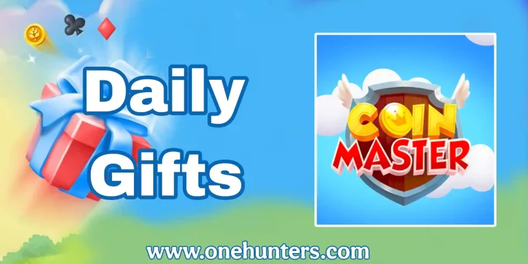 Coin Master Free Spins & Coins – Daily Links 2025