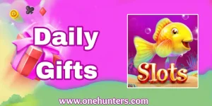 Gold Fish Casino Slots Free Coins: Collect Your Daily Rewards