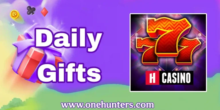 Huuuge Casino Free Chips: Collect Your Daily Rewards