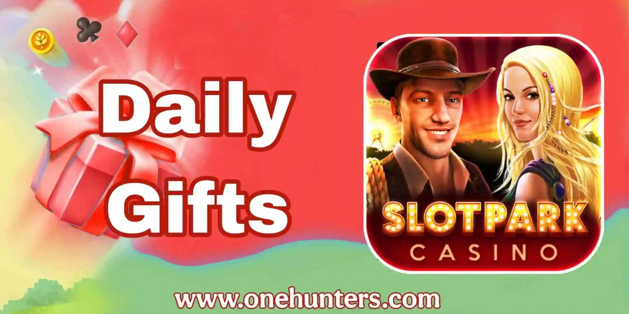 Slotpark Free Coins & Codes – Daily Links & Gift Codes