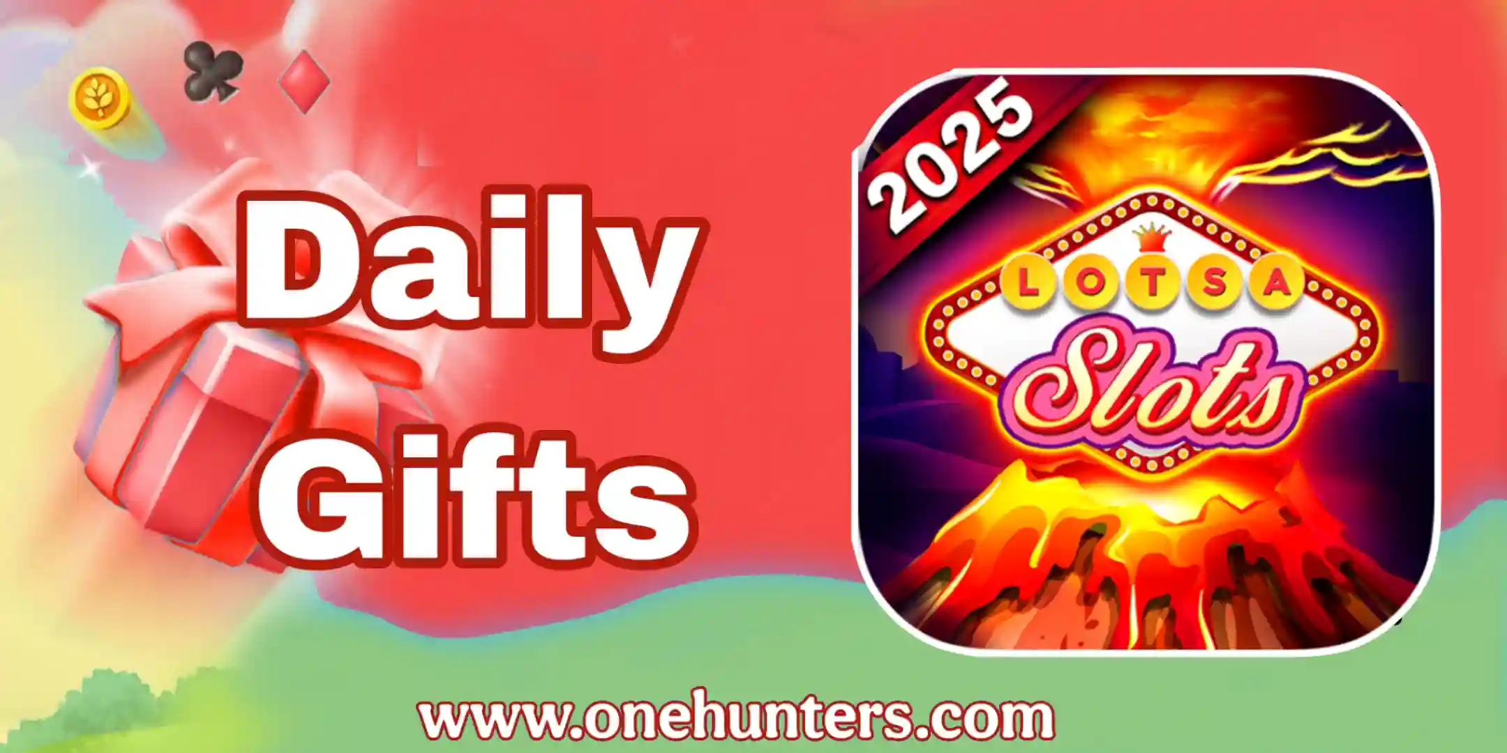 Losta Slots Free Coins: How to Claim dailyRewards