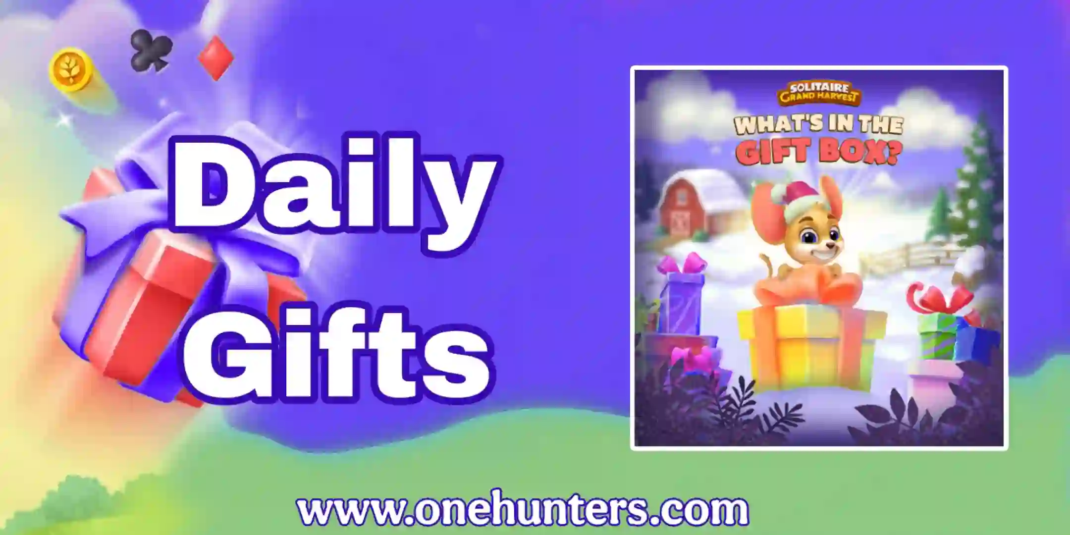 Free Coins in Solitaire Grand Harvest – No Download Needed! ( 4 - April 2025)