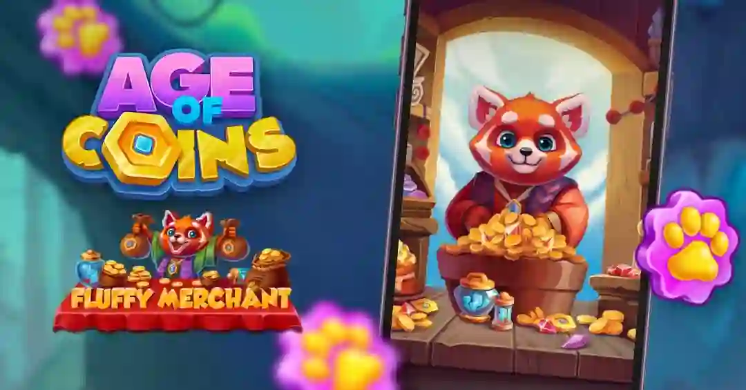 Get Free Spins in Age Of Coins – Cheats, Hacks, Tips & Tricks (October 30, 2025)